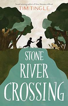 portada Stone River Crossing 