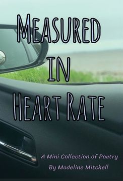 portada Measured in Heart Rate (en Inglés)
