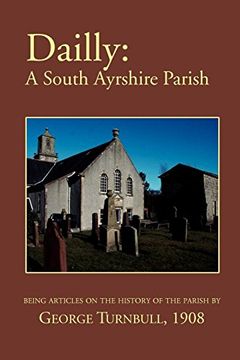 portada Dailly: A South Ayrshire Parish (en Inglés)