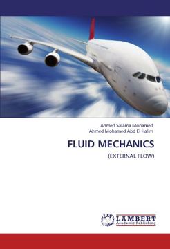 portada fluid mechanics (en Inglés)