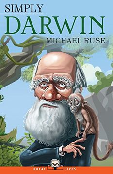 portada Simply Darwin (en Inglés)