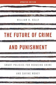 portada Future of Crime and Punishment (en Inglés)