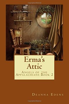 portada Erma's Attic: Angels of the Appalachians Book 2