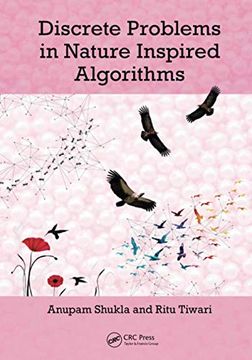 portada Discrete Problems in Nature Inspired Algorithms 