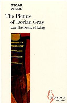 portada And the Decay of Lying (The Picture of Dorian Gray) (en Francés)
