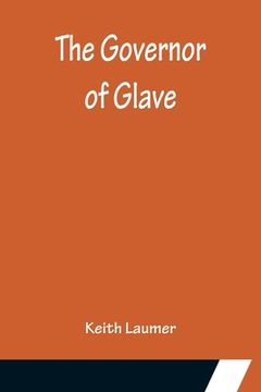 portada The Governor of Glave (in English)