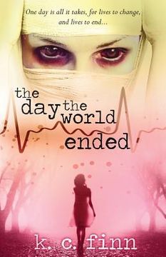 portada The Day The World Ended (en Inglés)