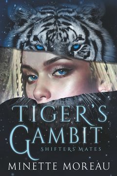 portada TIger's Gambit (in English)