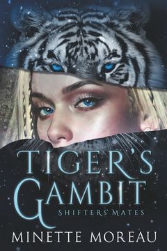 portada TIger's Gambit (en Inglés)