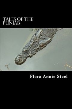 portada Tales of the Punjab: Folklore of India