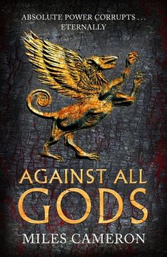 portada Against all Gods (Volume 1) (The age of Bronze) (en Inglés)