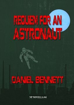 portada Requiem for an Astronaut (en Inglés)