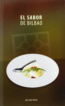 portada Sabor de Bilbao, el