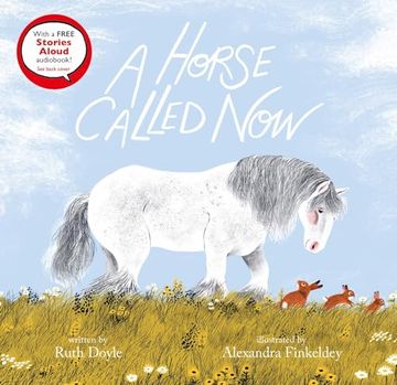 portada A Horse Called now (en Inglés)
