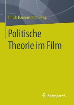 portada Politische Theorie Im Film (in German)