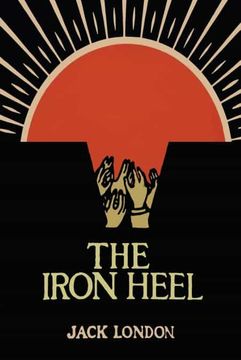 portada The Iron Heel 