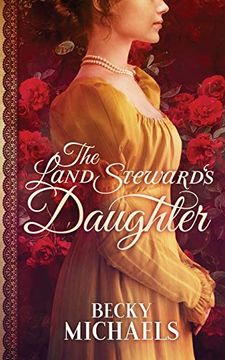 portada The Land Steward'S Daughter (Winters) (en Inglés)