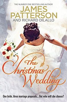 portada The Christmas Wedding