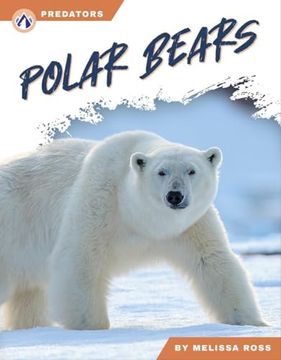 portada Polar Bears (in English)
