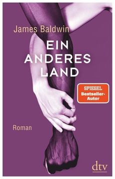 portada Ein Anderes Land: Roman (en Alemán)