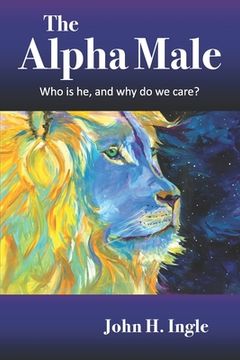portada The Alpha Male (en Inglés)