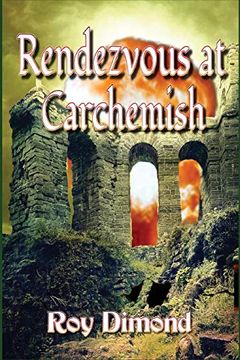 portada Rendezvous at Carchemish