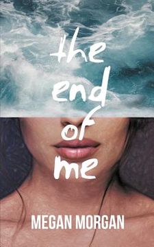 portada The End of Me