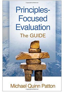 portada Principles-Focused Evaluation: The GUIDE