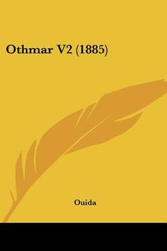 portada othmar v2 (1885) (en Inglés)