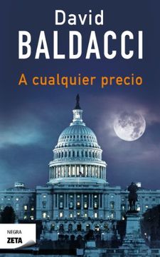 portada A Cualquier Precio (in Spanish)