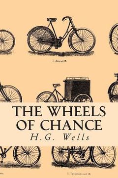portada The Wheels of Chance (in English)