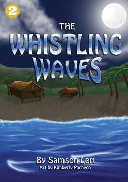 portada The Whistling Waves (en Inglés)