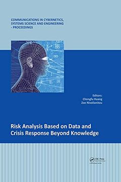 portada Risk Analysis Based on Data and Crisis Response Beyond Knowledge: Proceedings of the 7th International Conference on Risk Analysis and Crisis Response. Science and Engineering – Proceedings) 
