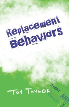 portada Replacement Behaviors (en Inglés)