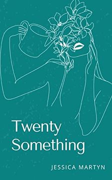 portada Twenty Something (in English)
