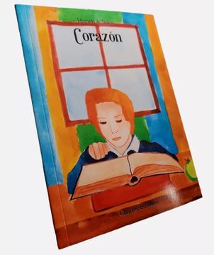 portada Corazón (in Spanish)