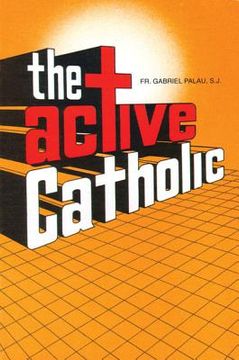 portada Active Catholic (en Inglés)