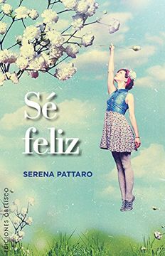 portada Se Feliz (in Spanish)