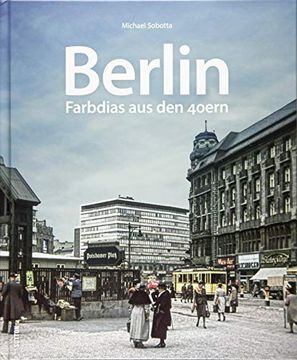 portada Berlin (en Alemán)