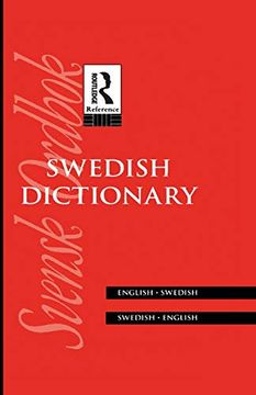 portada Swedish Dictionary: English (en Inglés)