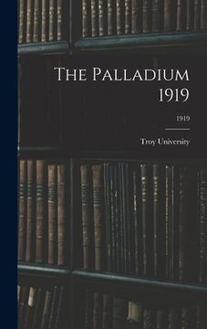 portada The Palladium 1919; 1919 (en Inglés)