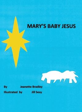 portada Mary's Baby Jesus