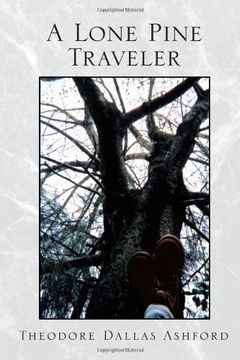 portada a lone pine traveler (in English)