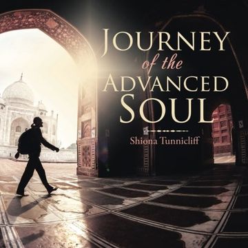 portada Journey of the Advanced Soul