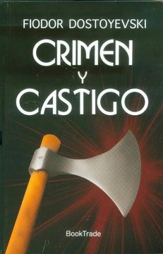 portada Crimen y Castigo