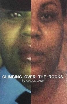 portada Climbing Over the Rocks