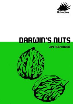 portada Darwin's Nuts (in English)