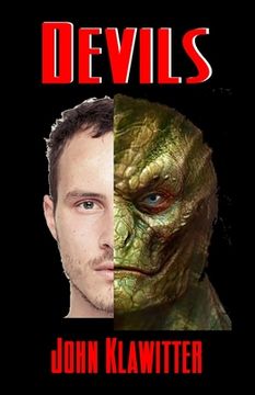 portada Devils (en Inglés)