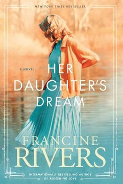 portada Her Daughter'S Dream (2) (Marta'S Legacy) 