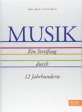 portada Musik (in German)